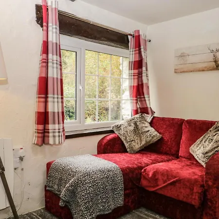 Half Island Lodge * Kendal